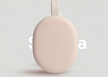 Adakah Google Chromecast akan datang dengan Android TV di dalamnya?