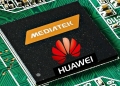 Huawei berkira-kira gunakan cip MediaTek dalam telefon mereka?