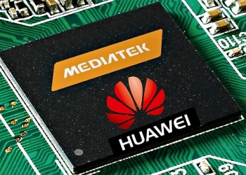 Huawei berkira-kira gunakan cip MediaTek dalam telefon mereka?