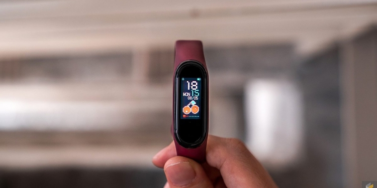 Xiaomi Mi Band 5 bakal bawa ciri pembayaran NFC ke peringkat global