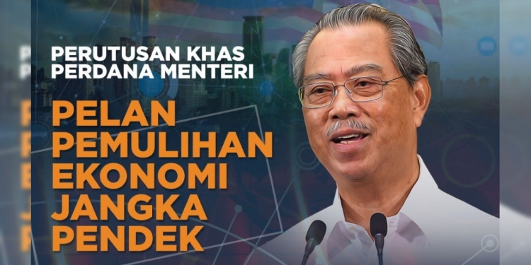 Apa yang akan PM bentang dalam Pelan Pemulihan Ekonomi Jangka Pendek esok?