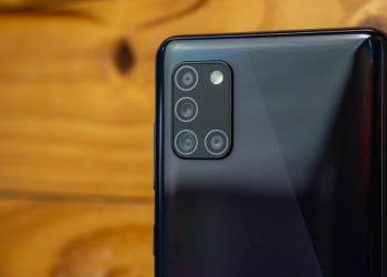 Kamera di telefon ini boleh hasilkan gambar makro dan bokeh serentak