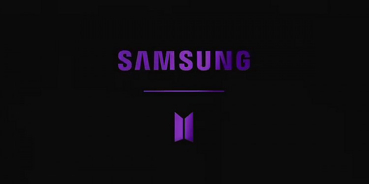 ARMY, siap sedia sambut ketibaan edisi khas telefon dan fon kepala Samsung x BTS