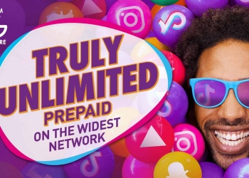 Celcom perkenal pelan prabayar tanpa had internet dan panggilan dari RM12