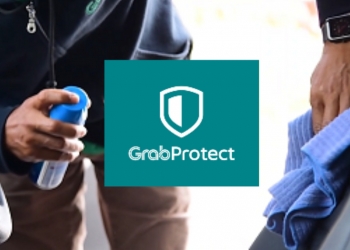 GrabProtect inisiatif cegah penularan COVID-19 sepanjang pelaksanaan PKPP