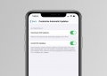 Muat turun dan pasang kemaskini OS secara automatik akan ditambah dalam iOS 13.6