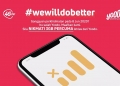 Yoodo beri 3GB percuma untuk mohon maaf akibat gangguan selama 24 jam