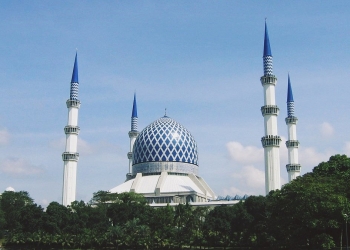 PKPP: Solat Jumaat di negeri Selangor disambung semula 12 Jun 2020