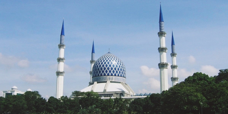 PKPP: Solat Jumaat di negeri Selangor disambung semula 12 Jun 2020