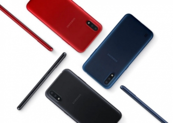 Samsung mahu perkenal semula telefon pintar dengan bateri boleh dicabut