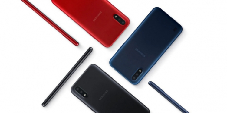 Samsung mahu perkenal semula telefon pintar dengan bateri boleh dicabut