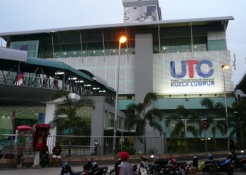 PKPP: UTC kembali dibuka dan waktu operasi dipanjangkan sehingga 9 malam