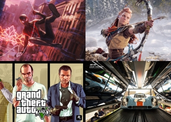 23 tajuk permainan ini sah akan datang ke PlayStation 5