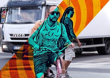 Saya cuba Photoshop Camera dan ia APP yang “berhantu”