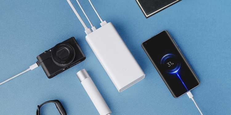 Xiaomi ada powerbank baru yang besar tapi tak boleh bawa naik pesawat