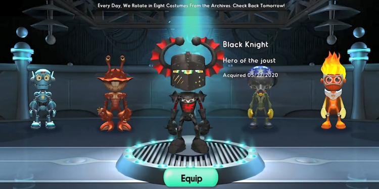 Game ini diperakukan FDA sebagai salah satu ubat merawat ADHD