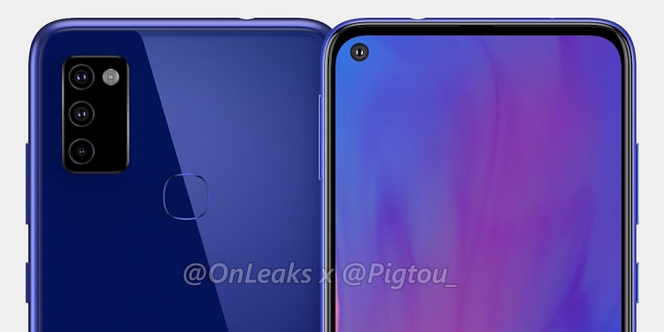 Galaxy M41 dilapor jadi yang pertama tak gunakan panel paparan OLED hasilan Samsung