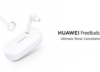 Huawei FreeBuds 3i, TWS dengan Active Noise Cancellation pada harga kurang RM400