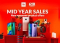 Promosi Xiaomi 6.18 ada Poco F2 Pro di bawah RM2000