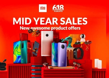 Promosi Xiaomi 6.18 ada Poco F2 Pro di bawah RM2000