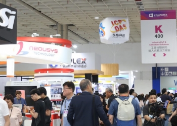 Computex 2020 mangsa terbaru COVID-19, acara ditunda ke 2021