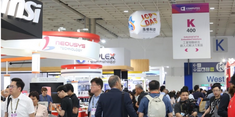 Computex 2020 mangsa terbaru COVID-19, acara ditunda ke 2021