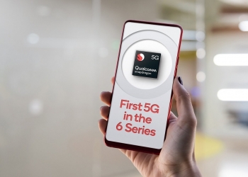 Qualcomm umum Snapdragon 690, SoC pertama 8nm dalam sirinya dan dilengkapi modem 5G