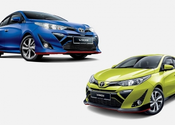 PENJANA: Senarai harga baharu Toyota sehingga 31 Disember 2020