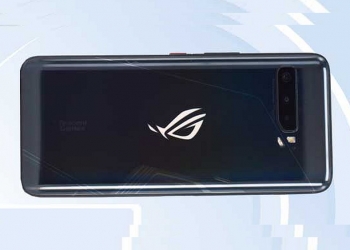 Maklumat ASUS ROG Phone 3 berkuasa Snapdragon 865+ mula kelihatan