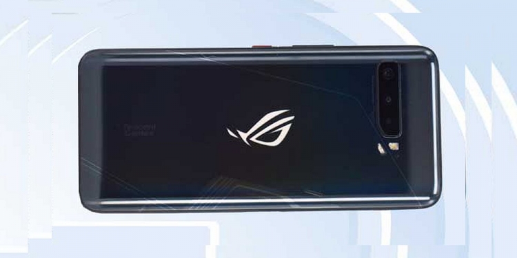 Maklumat ASUS ROG Phone 3 berkuasa Snapdragon 865+ mula kelihatan