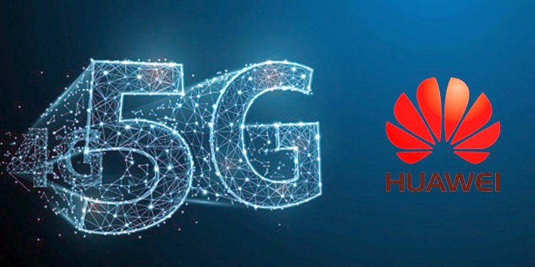 Amerika pinda arahan sekatan Huawei kerana 5G