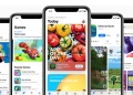 Apple AppStore jana bil dan jualan aplikasi sebanyak USD 519 bilion sepanjang tahun 2019