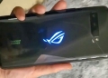 Rupa sebenar ASUS ROG Phone 3 muncul