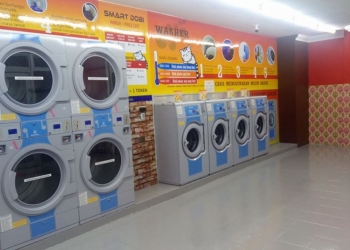 Cara anda basuh baju selama ini mungkin salah, kajian saintis ini membuktikannya