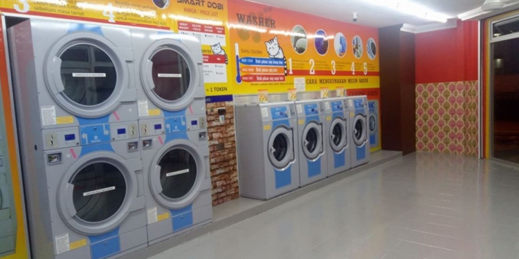 Cara anda basuh baju selama ini mungkin salah, kajian saintis ini membuktikannya