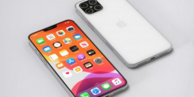 Varian terkecil iPhone 12 ini sepatutnya jadi iPhone SE 2020