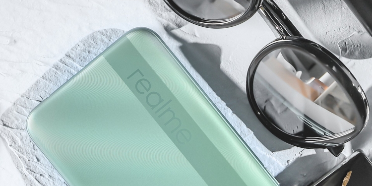 Realme mahu lancar telefon pintar lebih murah dengan cip gaming Helio G35?