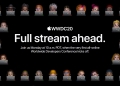 Tonton acara Apple WWDC 2020 secara langsung di sini