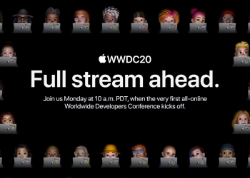 Tonton acara Apple WWDC 2020 secara langsung di sini