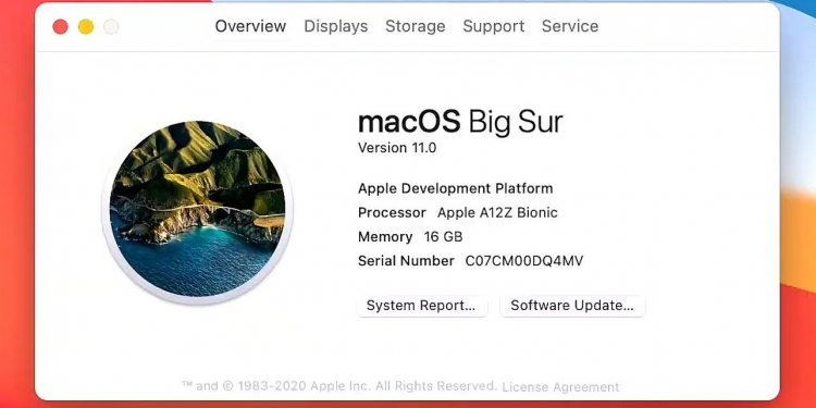 Apple WWDC: Apple Silicone akan menggantikan cip Intel di komputer Mac