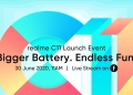 Realme C11 akan cipta dua rekod antarabangsa di Malaysia