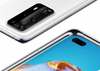 Huawei P40 Pro+ bakal tiba di Malaysia dengan hadiah bernilai lebih RM1,300