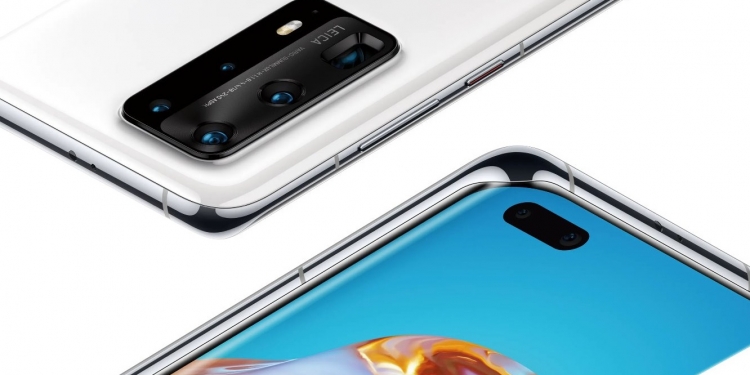 Huawei P40 Pro+ bakal tiba di Malaysia dengan hadiah bernilai lebih RM1,300