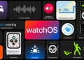 Apple WWDC: Ini 5 fungsi baharu dalam kemaskini WatchOS 7