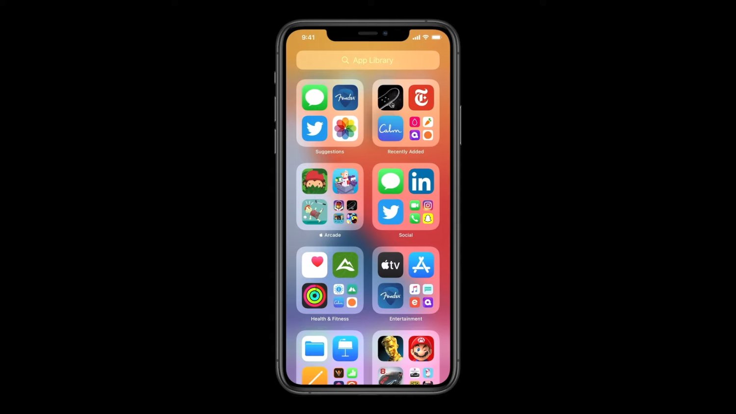 iOS 14: Ini 11 fungsi menarik yang perlu anda ketahui - SoyaCincau.com