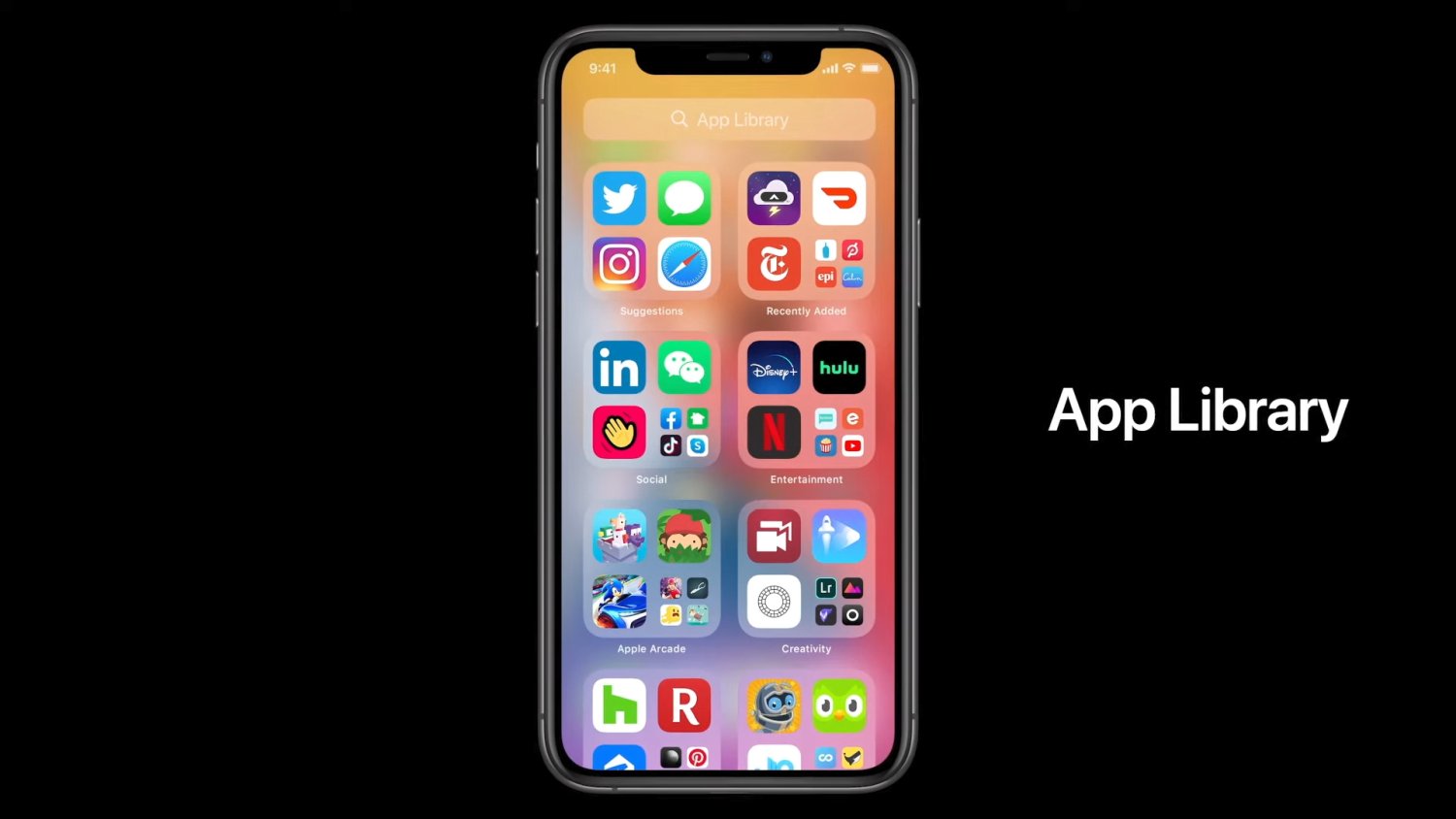 iOS 14: Ini 11 fungsi menarik yang perlu anda ketahui - SoyaCincau.com