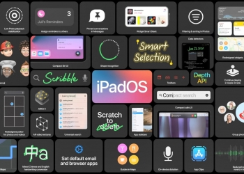 iPadOS 14: Ini senarai kemaskini yang jadikannya tablet terbaik atas muka bumi