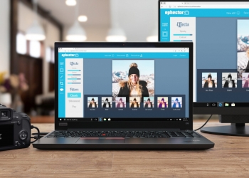 Kuasa AMD Ryzen 4000 pilihan kuasa terbaru di Thinkpad E14 dan E15