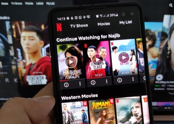 Ini cara buang filem dan drama tak diingini dari “Continue Watching” di Netflix