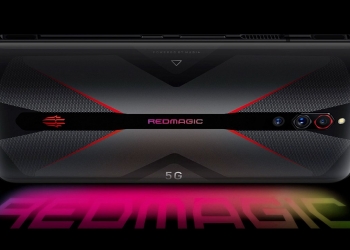 Telefon gaming dengan kipas turbo, skrin 144hz dan Snapdragon 865 5G ini dijual di bawah RM2700